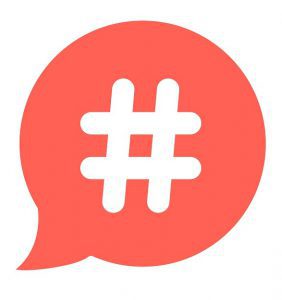 Hashtag talks