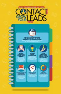 Read more about the article Does Collaborating on Your Contact List Grow Your Leads List?