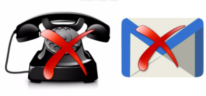 NoEmailphone – Resource