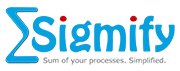 Read more about the article Launch of Sigmify