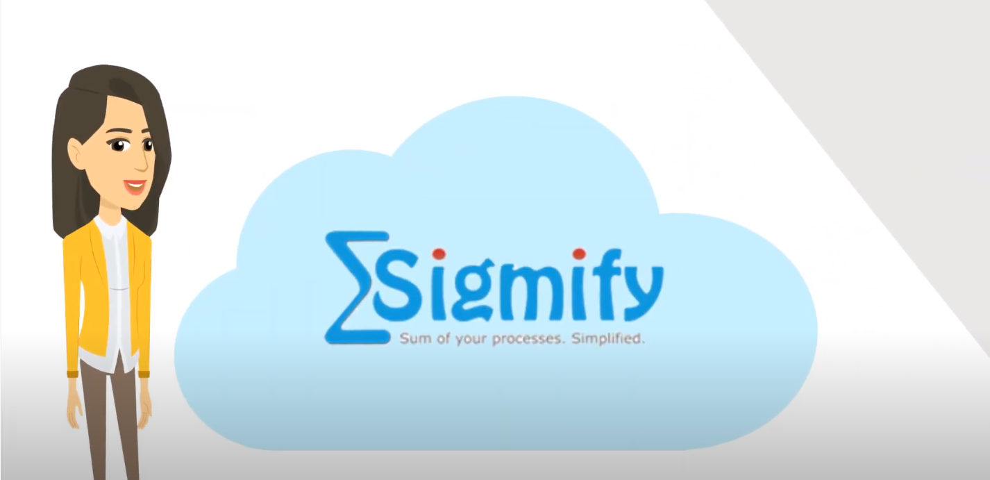 You are currently viewing Sigmify Integration